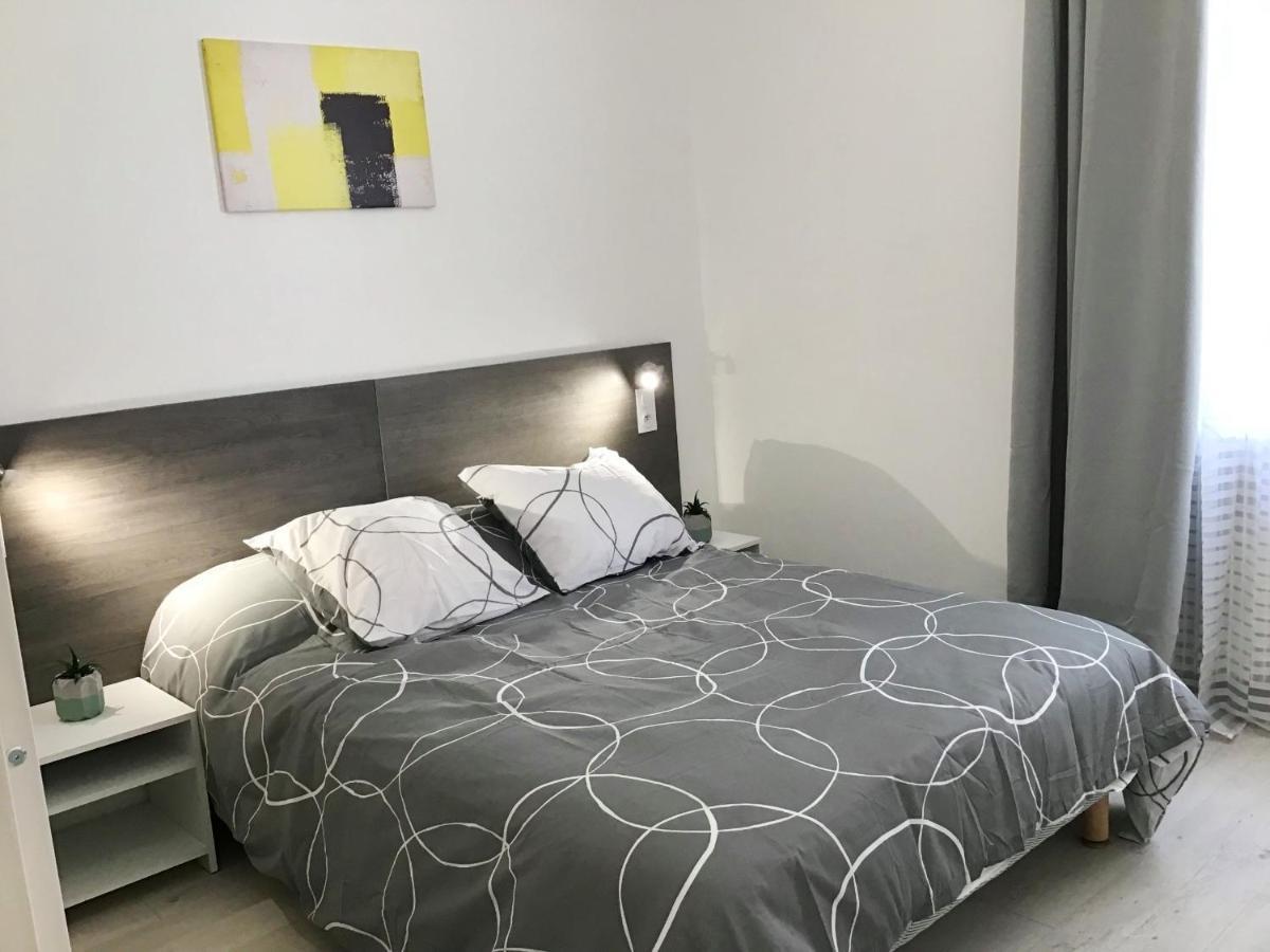 Appartement Lumea 80 M2 Climatise Parking Proche Sanctuaires Lurdy Exteriér fotografie