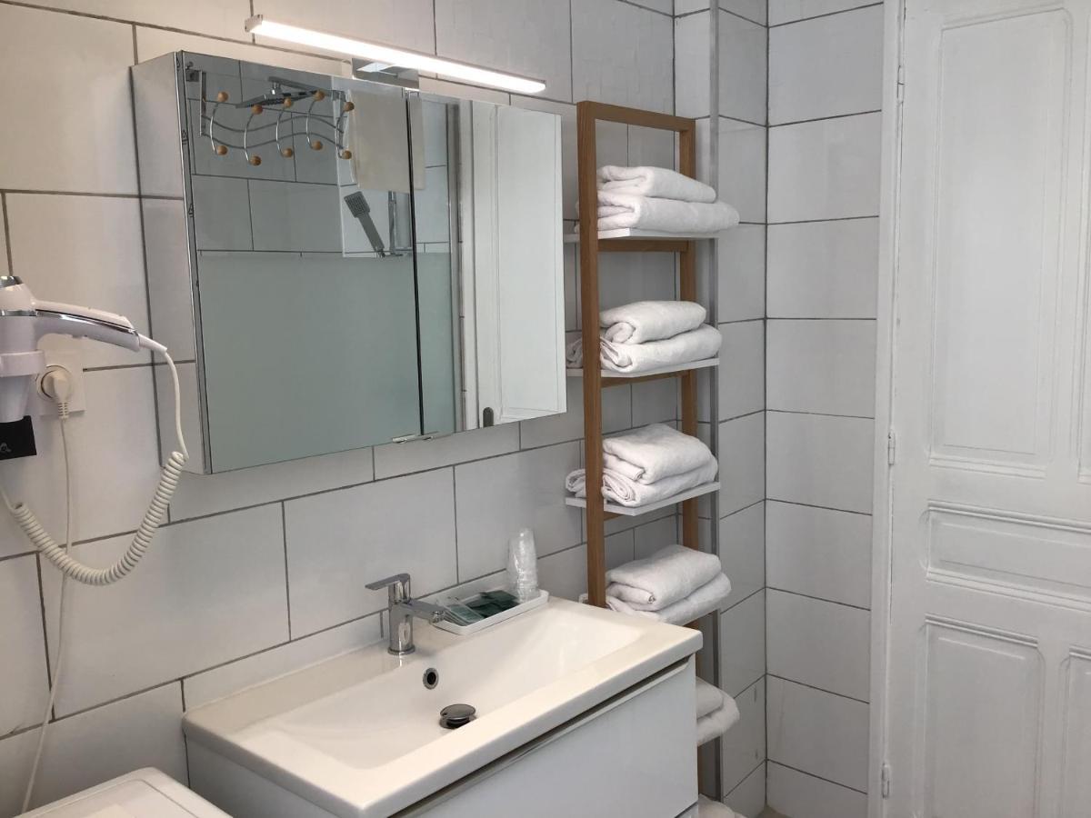 Appartement Lumea 80 M2 Climatise Parking Proche Sanctuaires Lurdy Exteriér fotografie